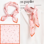 JESMARY - Xưởng In Và Sản Xuất Khăn Bandana Cao Cấp